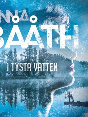 cover image of I tysta vatten